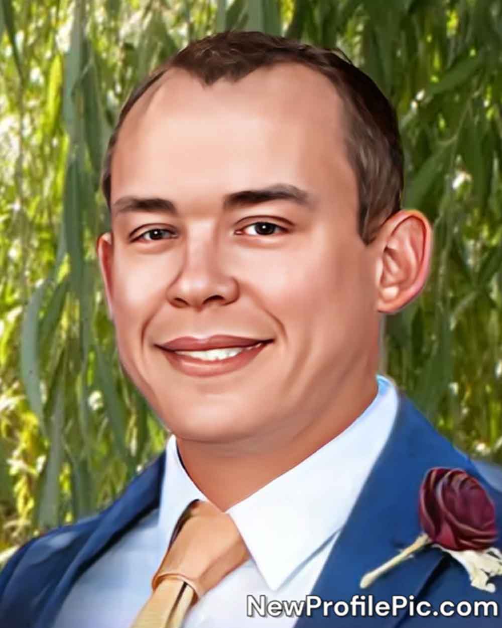Edward Haley
