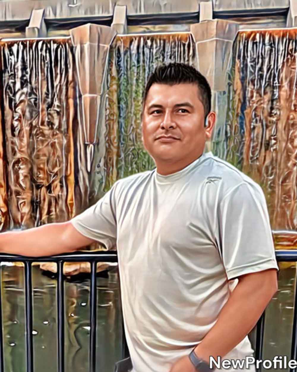 Isaac Lopez