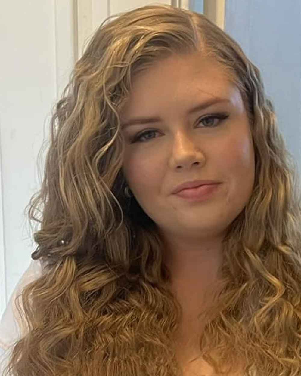 Kayla Cubel