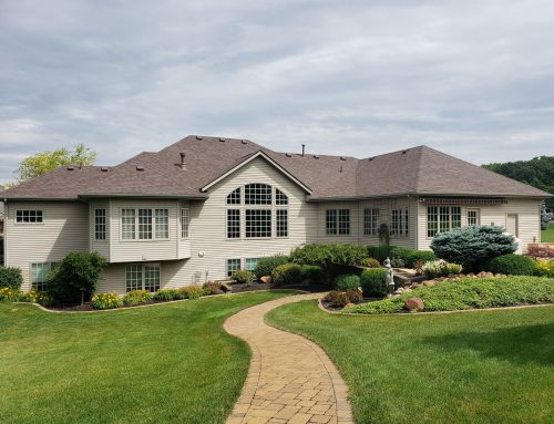 Does a New Roof Really Increase Your Home’s Value?