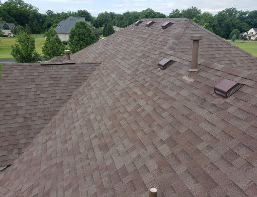 🏡 Your Ultimate Guide to Protecting Your Home: Roofing, Siding, Gutters, and Insulation