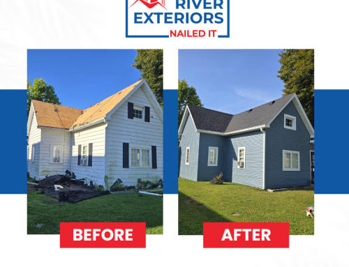 Time for an Upgrade? The Hamilton County Homeowner’s Guide to Vinyl Siding