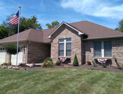Navigating Storm Damage & Insurance in Carmel